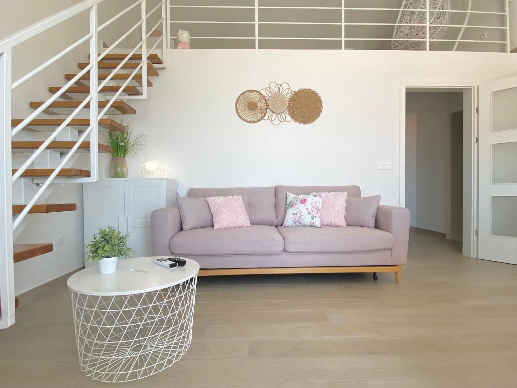Apartmani Ksenija Tucepi Bagian luar foto