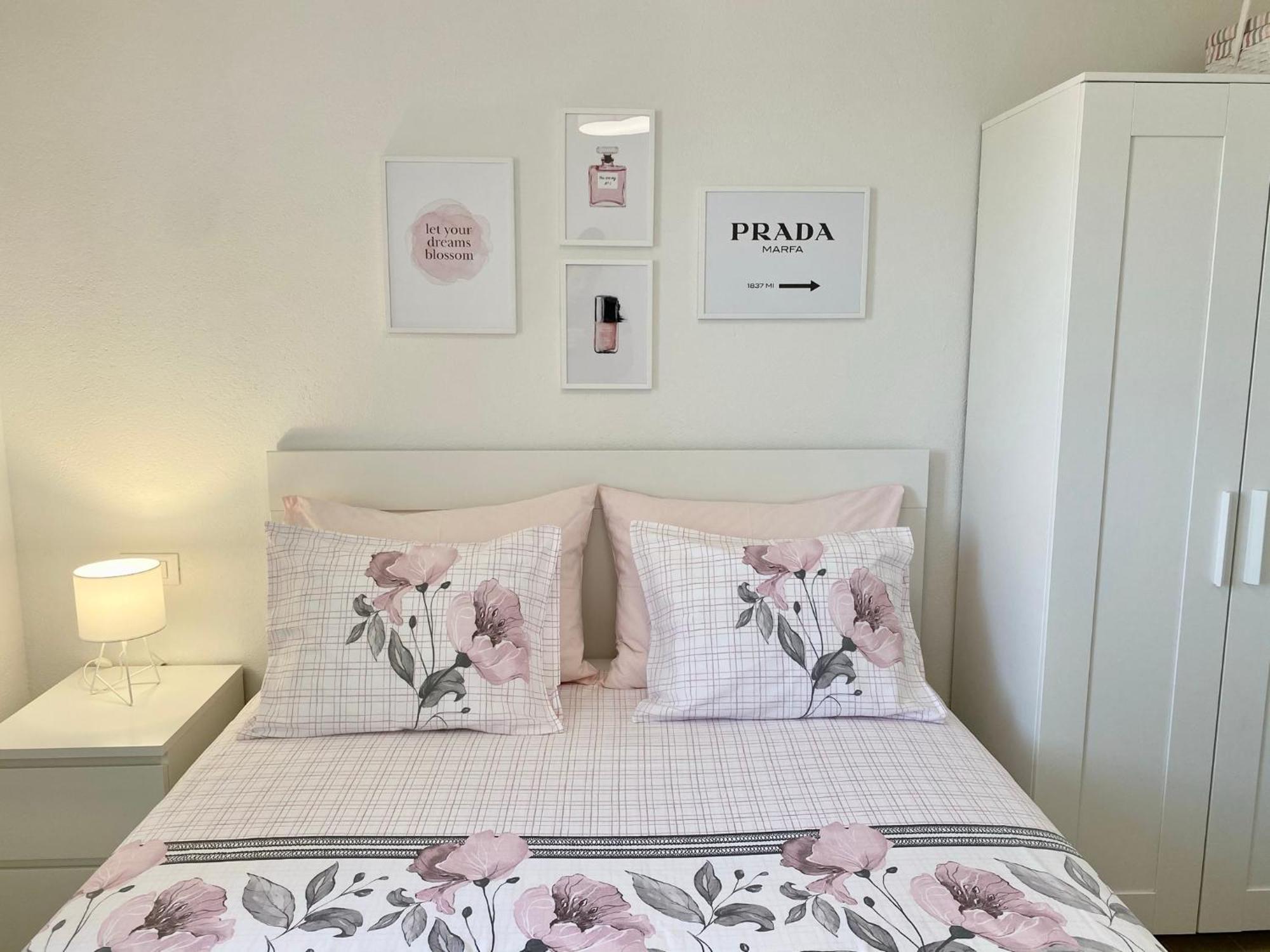 Apartmani Ksenija Tucepi Bagian luar foto